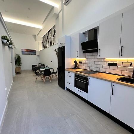 Apartamento Castillejos 4 Tarifa Ngoại thất bức ảnh