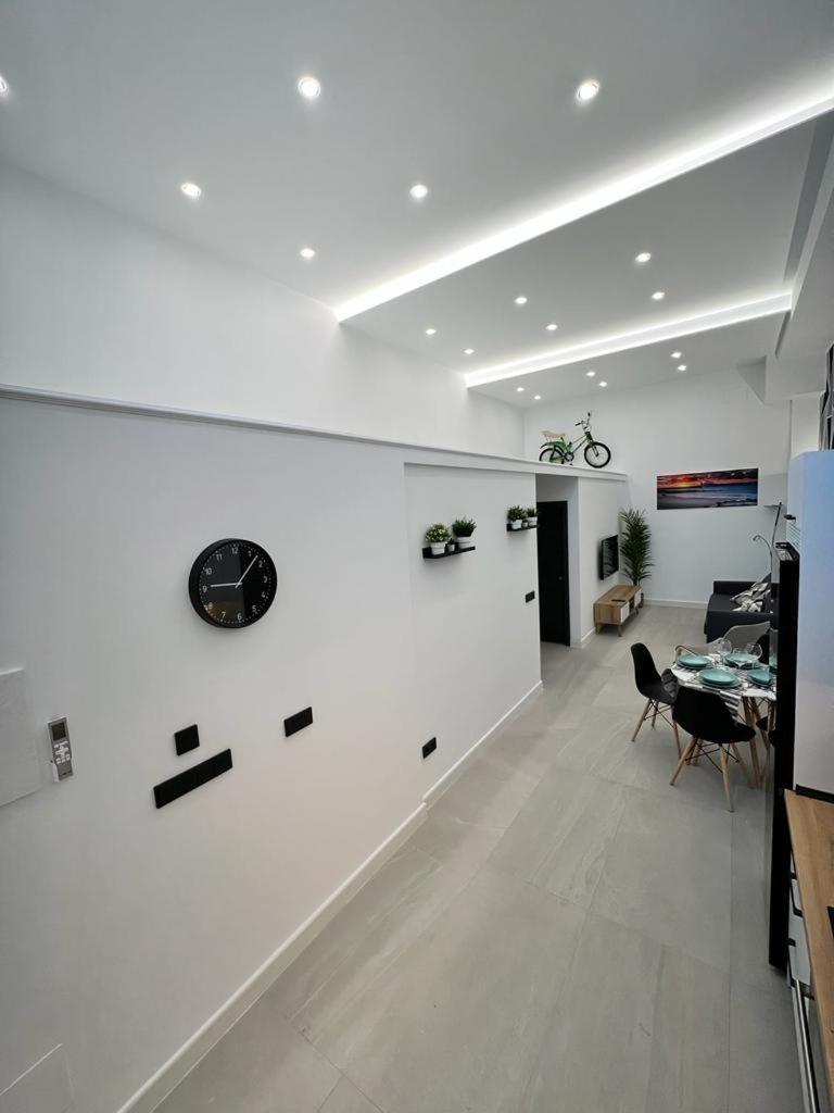 Apartamento Castillejos 4 Tarifa Ngoại thất bức ảnh