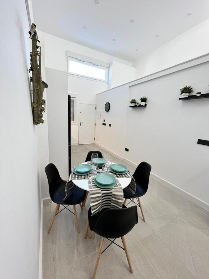 Apartamento Castillejos 4 Tarifa Ngoại thất bức ảnh
