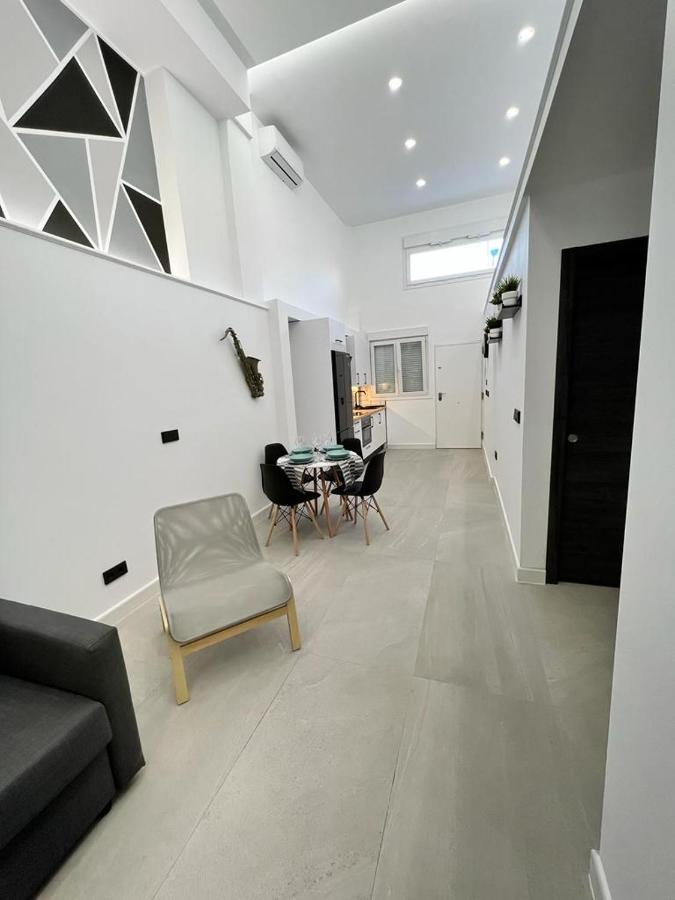 Apartamento Castillejos 4 Tarifa Ngoại thất bức ảnh