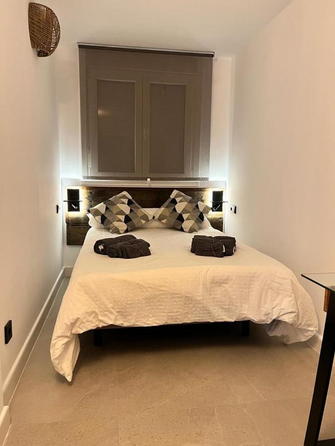 Apartamento Castillejos 4 Tarifa Ngoại thất bức ảnh