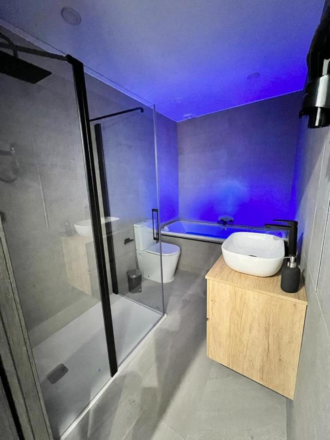 Apartamento Castillejos 4 Tarifa Ngoại thất bức ảnh