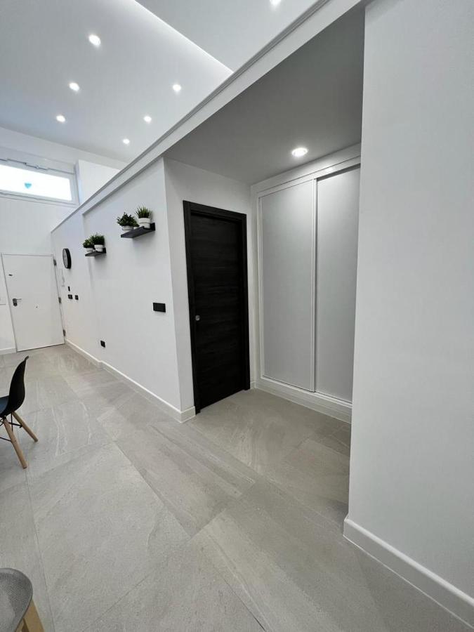 Apartamento Castillejos 4 Tarifa Ngoại thất bức ảnh